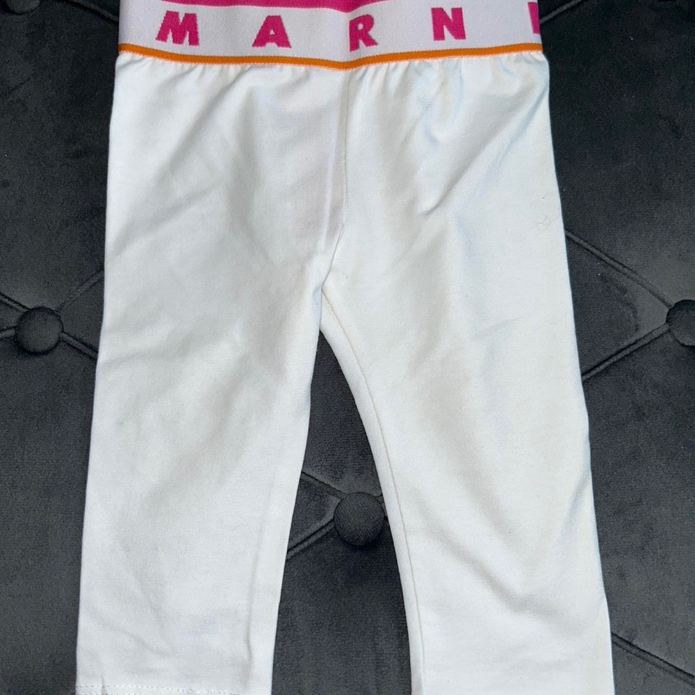 Baby Marni leggings